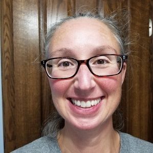 Meet your Posher, Brook